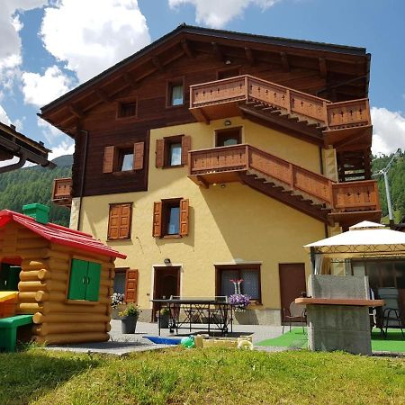 Al Molino Daire Livigno Dış mekan fotoğraf