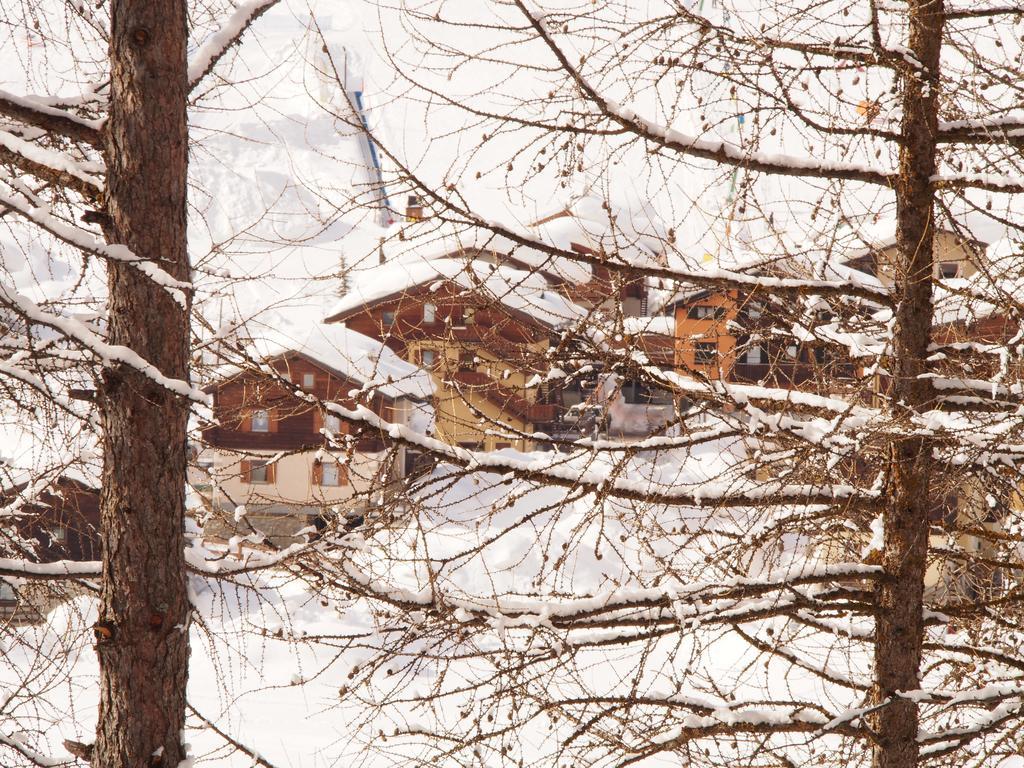 Al Molino Daire Livigno Dış mekan fotoğraf