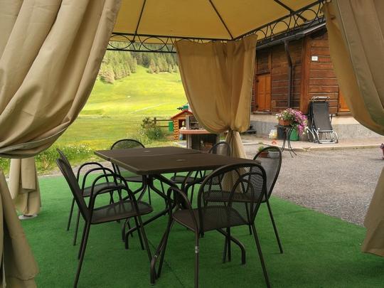 Al Molino Daire Livigno Dış mekan fotoğraf
