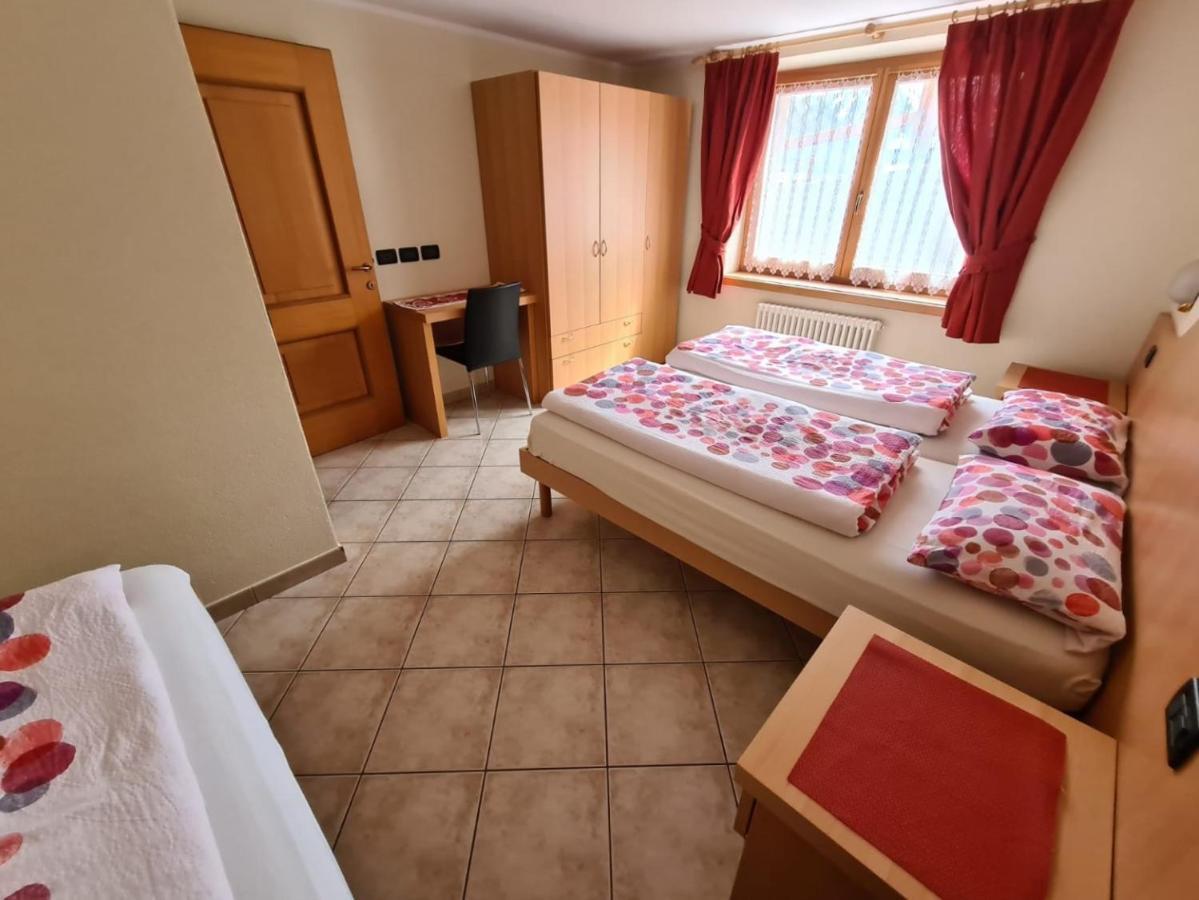 Al Molino Daire Livigno Dış mekan fotoğraf