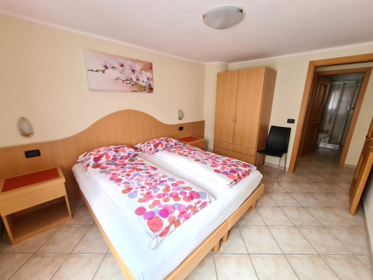 Al Molino Daire Livigno Dış mekan fotoğraf