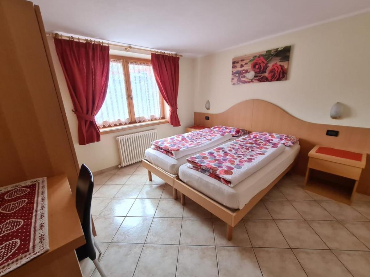Al Molino Daire Livigno Dış mekan fotoğraf