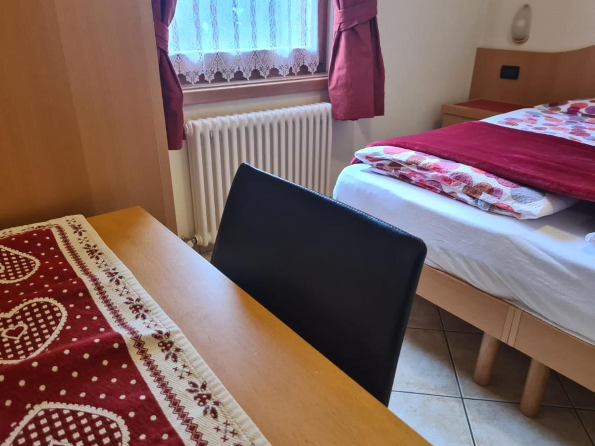 Al Molino Daire Livigno Dış mekan fotoğraf