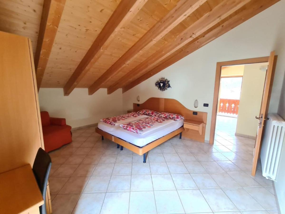 Al Molino Daire Livigno Dış mekan fotoğraf