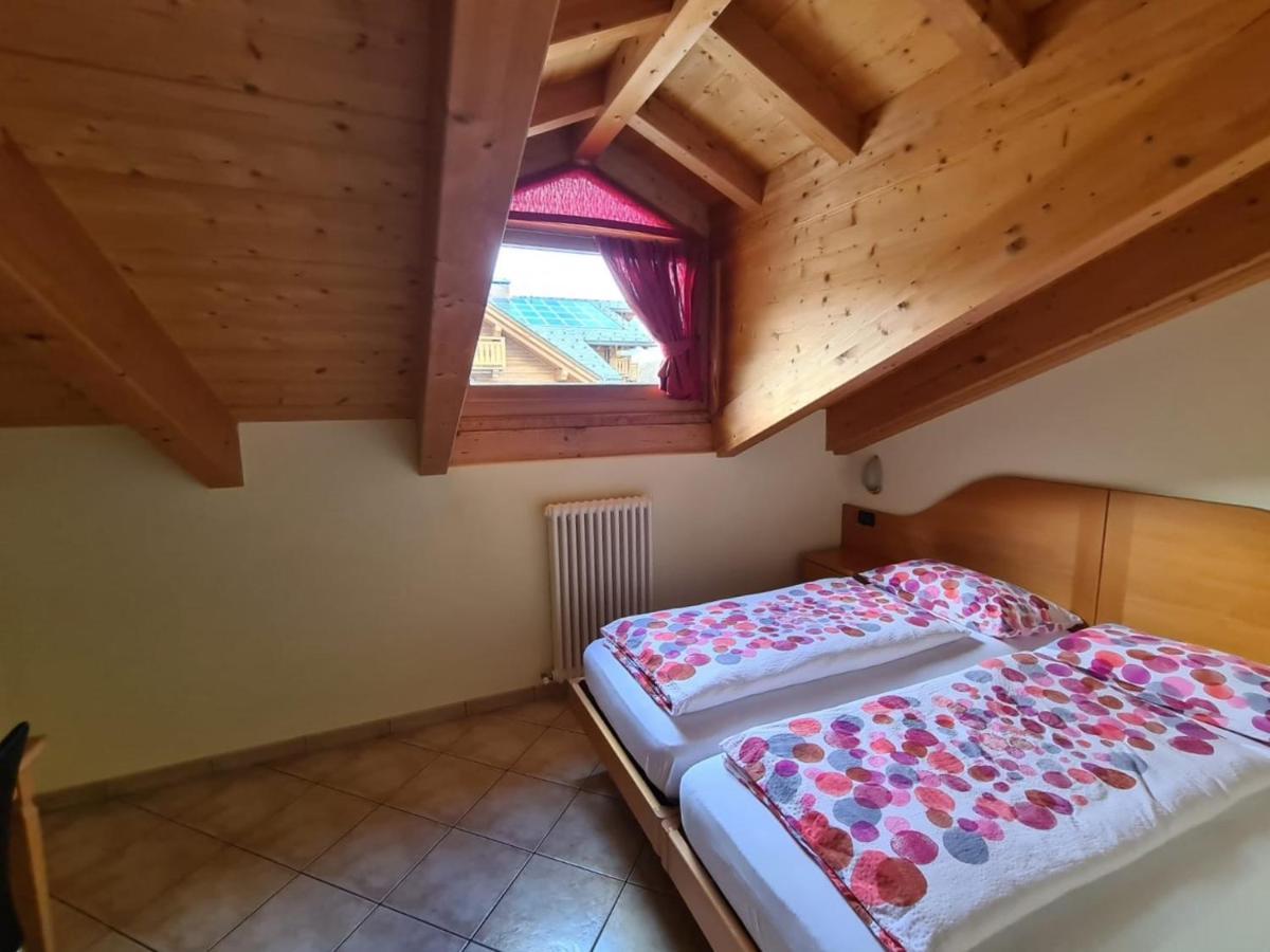 Al Molino Daire Livigno Dış mekan fotoğraf