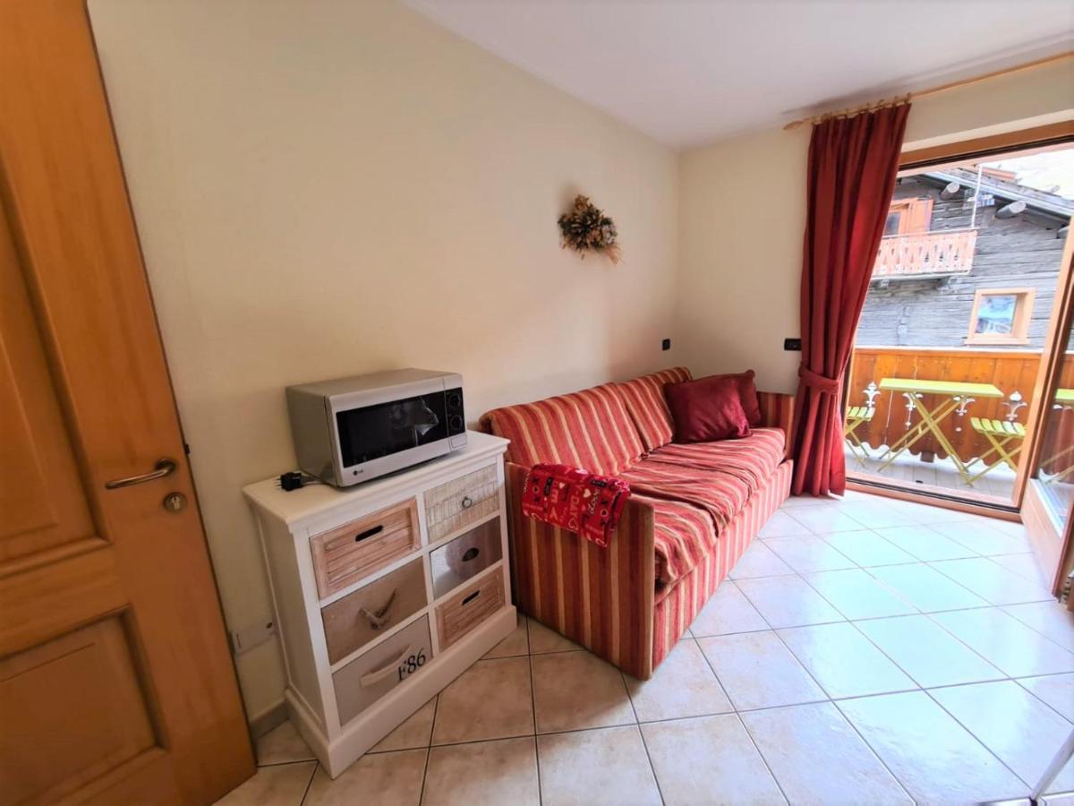 Al Molino Daire Livigno Dış mekan fotoğraf